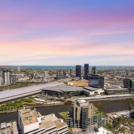 Appartamento New Waterfront Living With Sublime Views 2B1B Melbourne Esterno foto